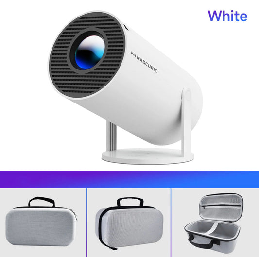 Mini Projector 4K